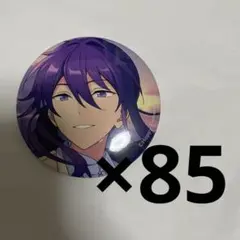 めておら 心音 NewYear 等身 缶バッジ ×58 - メルカリ