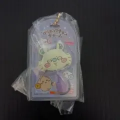 ちいかわ ロリポップチョコチャーム〔モモンガ〕