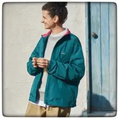 Bshop L.L.Bean Roxbury Jacket エルエルビーン
