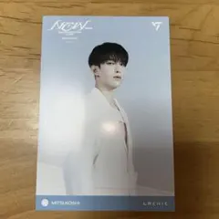 2025年最新】seventeenポストカードの人気アイテム - メルカリ