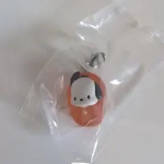 【新品未開封】めじるしアクセサリー　ソロキャンプ