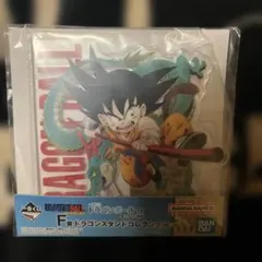 一番くじドラゴンボール 孫悟空 アクリルスタンド