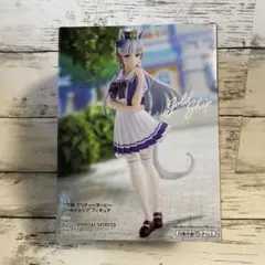 【新品・未開封】ゴールドシップフィギュア　ウマ娘