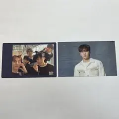 SEVENTEEN スングァン ボカチ トレカ まとめ売り