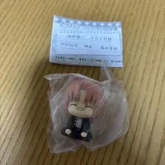 銀八先生まちぼうけ　ガチャ