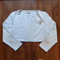 ミントボレロMフォクシールネエムプルミエエムズグレイシーアナイアベニールカプリシ