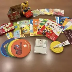 こどもちゃれんじ イングリッシュ ぷち ぽけっと DVD2年分 エデュトイ