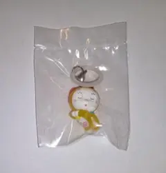 ゆず図鑑 ゆず太郎 アクリルキーホルダー ガチャ ガチャガチャ ゆず