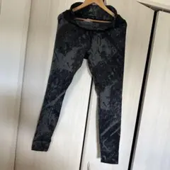 Reebok ブラック/グレー