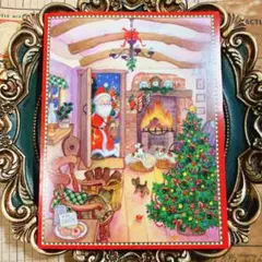 2025年最新】デコパージュ クリスマスの人気アイテム - メルカリ