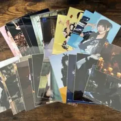 大沢たかおファンクラブ会報誌Vol.51〜60（10冊） - メルカリ