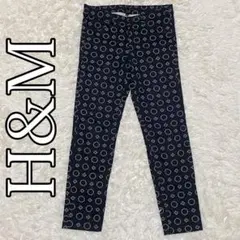 H&M エイチアンドエム　レディース　カジュアルパンツ