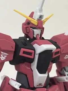 2026年最新】MG ジャスティスガンダム リアルタイプカラーの人気