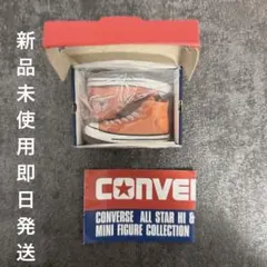 CONVERSE ALL STAR HI オレンジ