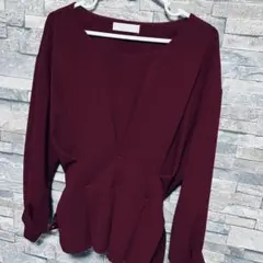 セシルマクビー Tシャツ