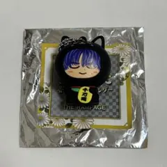 与那嶺瑠唯 着ぐるみキーホルダー