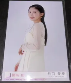 櫻坂46 小田倉麗奈 生写真 アルバム addiction 封入 チュウ - メルカリ