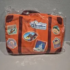 ディズニーバケーションパッケージ ブランケット