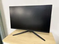 KOORUI 27E6QC 27インチ湾曲モニター 美品 - メルカリ