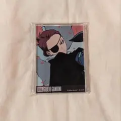 ヒロアカ　劇場版　ユアネクスト　アクリルブロック　ジュリオ