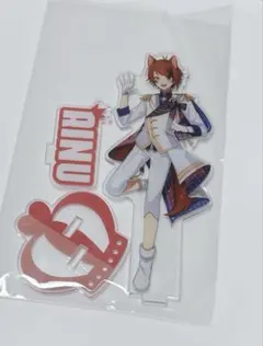 莉犬くん アクリルスタンド 2022 Summer Prince