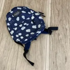 ベビーリュック　Bebe