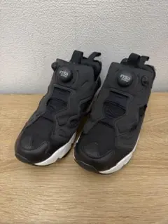 リーボック　Reebok instapump fury スニーカー　シューズ