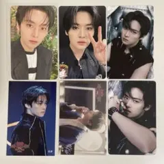 2026年最新】Straykids リノ トレカ まとめ売りの人気アイテム - メルカリ