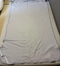 敷きパッド　ニトリ　ダブルサイズ