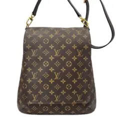 LOUIS VUITTON M51387 ミュゼットサルサ ロングストラップのサムネイル