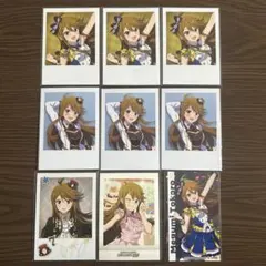 アイマス　恵美