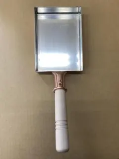中村銅器製作所【新品・未使用】卵焼き器13cm×18cmのサムネイル