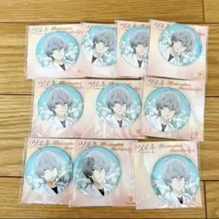 2025年最新】ツルネ 二階堂 缶バッジの人気アイテム - メルカリ