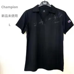 Champion ■新品未使用■トレーニングウェア L