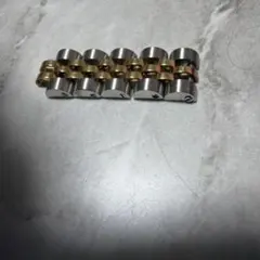 ROLEX ロレックス デイトジャスト 69173 79173 他 純正 5コマ - メルカリ