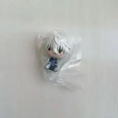 ブルーロック 一番くじ F賞 ちょこのっこフィギュア 凪誠士郎