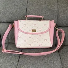 サンリオ　ハローキティ　ショルダーバッグ