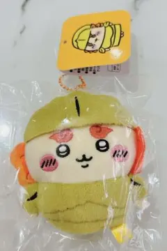 ちいかわ 鎧なシーサーマスコット