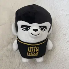 2026年最新】ヒップホップモンスター ぬいぐるみの人気アイテム - メルカリ