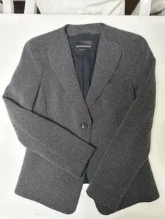 イタリア製 テーラードジャケット