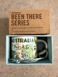 Starbucks Been There Series Australia