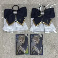 風楽奏斗 にじさんじ CONCERTO ペンライト ストラップ カード