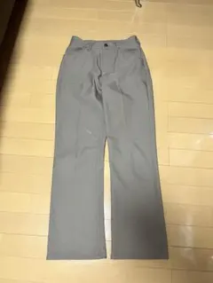 Wrangler ラングラー　ランチャードレスパンツ　Sサイズ　ベージュ