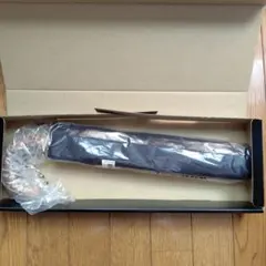 新品未使用品 クニルプス　折り畳み傘　Topmatic SL ブラック
