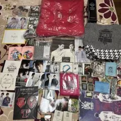 2026年最新】東方神起まとめ売りの人気アイテム - メルカリ