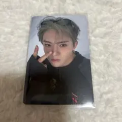 INI THE ORIGIN INISIDE ver トレカ 田島将吾