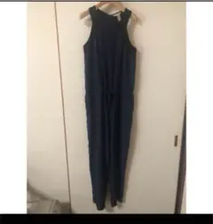 バナリパ    サロペット オールインワンのサムネイル