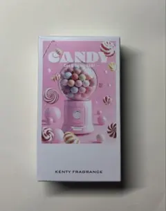 【未開封】ケンティーフレグランスKENTY FRAGRANCE CANDY KENTY FRAGRANCE ケンティーフレグランス 「IDLIC」 中島健人 - メルカリ