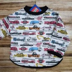 トレーナー 男の子 トップス