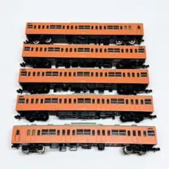 TOMYTEC 鉄コレ 東武8000系 8111F ツートン 動力化済 - メルカリ